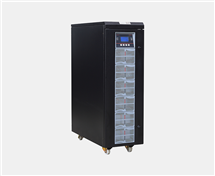 Серия ATLAS 600 10-30 кВА