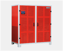 Серия ELIT С 110-500 кВт инвертор для станций