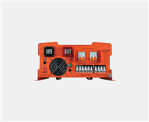 Серия ELIT MPV автономный MPPT инвертор с зарядкой