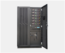 Серия MEDI 400-1560 кВА