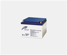 Сухозаряженные не требующие ухода аккумуляторы Ritar