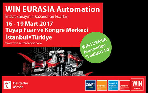 Большой интерес к нашей фирме на выставке WIN Electrotech